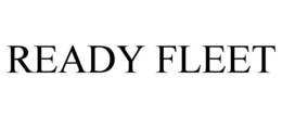 READY FLEET trademark