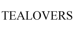 TEALOVERS trademark