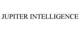 JUPITER INTELLIGENCE trademark