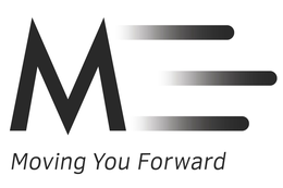 M MOVING YOU FORWARD trademark