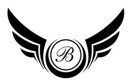 B trademark
