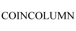 COINCOLUMN trademark