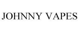 JOHNNY VAPES trademark