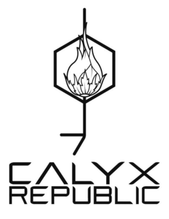 CALYX REPUBLIC trademark