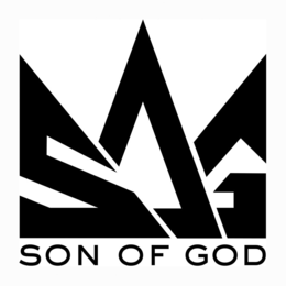 SON OF GOD SOG trademark