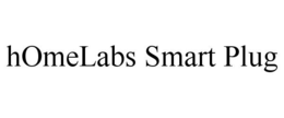 HOMELABS SMART PLUG trademark