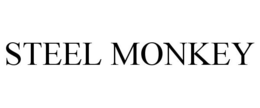 STEEL MONKEY trademark