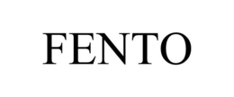 FENTO trademark