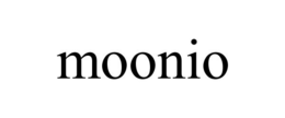 MOONIO trademark