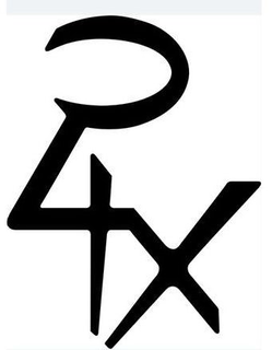 P4X trademark
