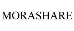 MORASHARE trademark