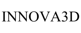 INNOVA3D trademark