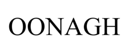 OONAGH trademark