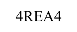 4REA4 trademark