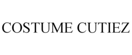 COSTUME CUTIEZ trademark