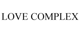 LOVE COMPLEX trademark