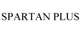 SPARTAN PLUS trademark