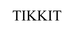 TIKKIT trademark