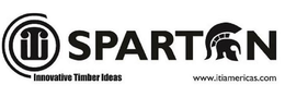 ITI SPARTAN INNOVATIVE TIMBER IDEAS WWW.ITIAMERICAS.COM trademark