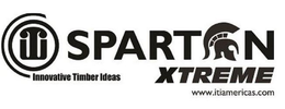 ITI SPARTAN XTREME INNOVATIVE TIMBER IDEAS WWW.ITIAMERICAS.COM trademark