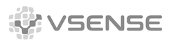 VSENSE trademark