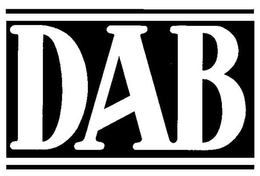 DAB trademark