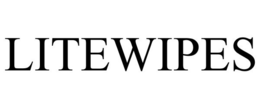 LITEWIPES trademark