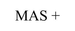 MAS + trademark