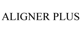 ALIGNER PLUS trademark