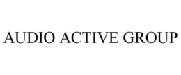 AUDIO ACTIVE GROUP trademark