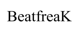 BEATFREAK trademark
