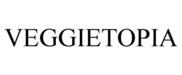 VEGGIETOPIA trademark