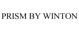 PRISM BY WINTON trademark