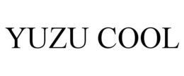 YUZU COOL trademark