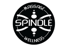 SPINDLE MASSAGE WELLNESS trademark