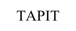 TAPIT trademark