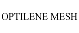 OPTILENE MESH trademark