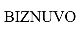 BIZNUVO trademark