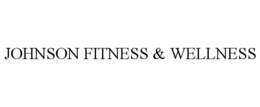 JOHNSON FITNESS & WELLNESS trademark