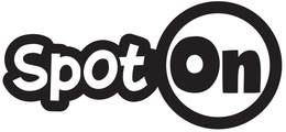 SPOT ON trademark