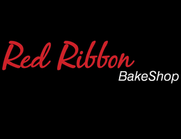 RED RIBBON BAKESHOP trademark