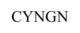 CYNGN trademark