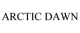 ARCTIC DAWN trademark