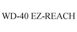WD-40 EZ-REACH trademark