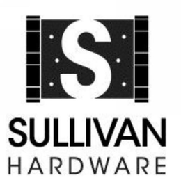 S SULLIVAN HARDWARE trademark