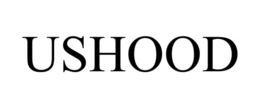 USHOOD trademark