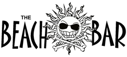 THE BEACH BAR trademark