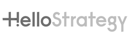 HELLOSTRATEGY trademark