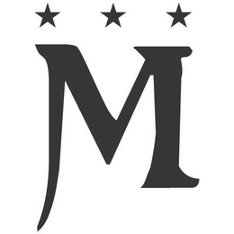 M trademark