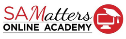 SAMATTERS ONLINE ACADEMY trademark